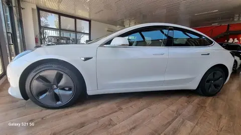 Used TESLA MODEL 3 Not specified 2021 Ad 