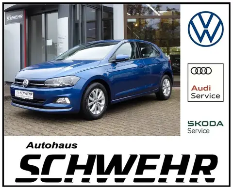 Used VOLKSWAGEN POLO Petrol 2019 Ad 