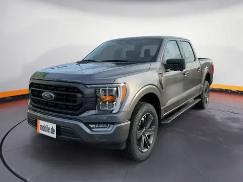 Annonce FORD F150 Essence 2024 d'occasion 