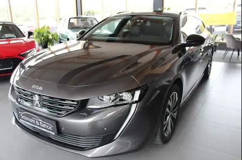 Used PEUGEOT 508 Diesel 2022 Ad 