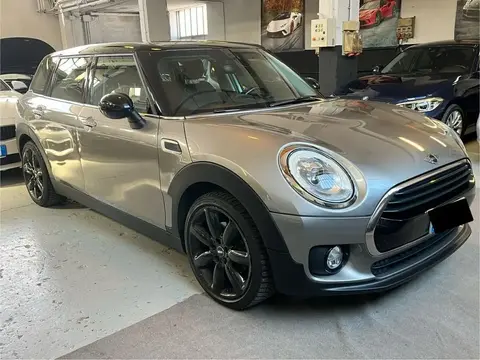 Annonce MINI COOPER Diesel 2018 d'occasion 