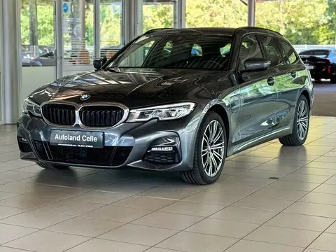 Annonce BMW SERIE 3 Hybride 2021 d'occasion 