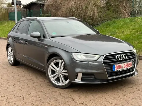 Used AUDI A3 Petrol 2019 Ad 