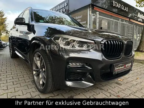 Annonce BMW X3 Diesel 2020 d'occasion 