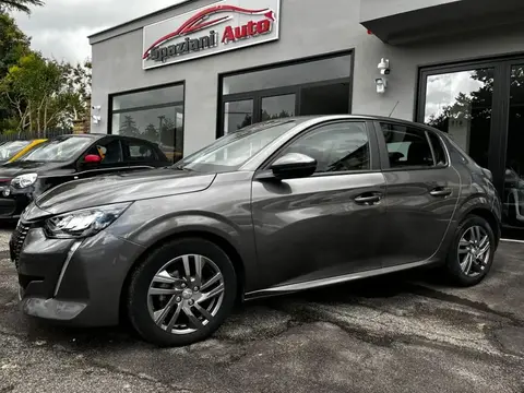 Used PEUGEOT 208 Petrol 2021 Ad 