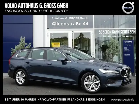 Annonce VOLVO V60 Essence 2021 d'occasion 