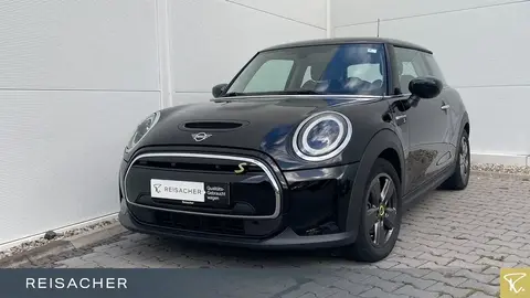 Annonce MINI COOPER Non renseigné 2021 d'occasion 