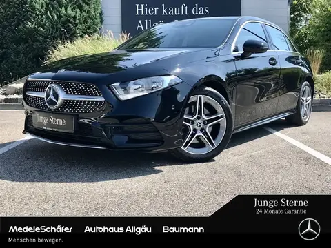 Used MERCEDES-BENZ CLASSE A Hybrid 2020 Ad 