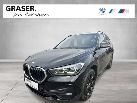 Annonce BMW X1 Diesel 2021 d'occasion 