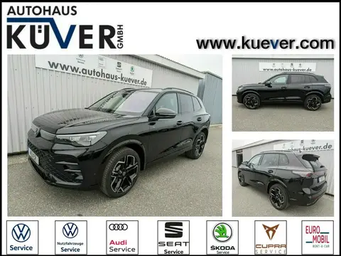 Used VOLKSWAGEN TIGUAN Diesel 2024 Ad 