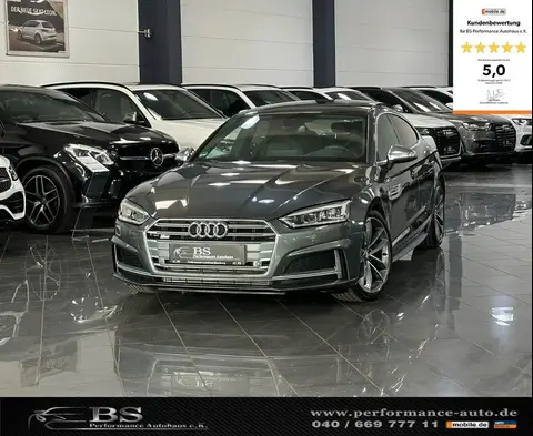 Used AUDI S5 Diesel 2019 Ad 