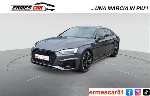 Annonce AUDI A5 Diesel 2020 d'occasion 