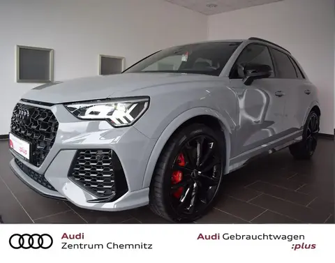 Annonce AUDI RSQ3 Essence 2021 d'occasion 