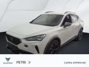 Annonce CUPRA FORMENTOR Hybride 2021 d'occasion 