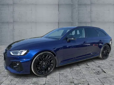 Used AUDI RS4 Petrol 2021 Ad 