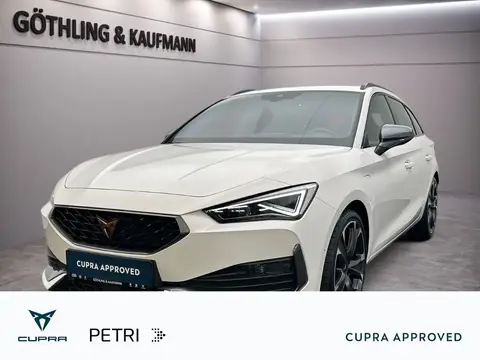 Annonce CUPRA LEON Hybride 2023 d'occasion 