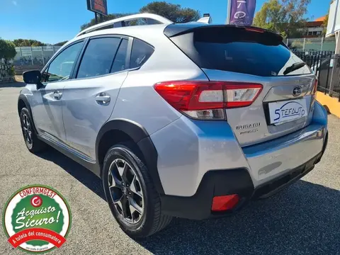 Used SUBARU XV Petrol 2020 Ad 