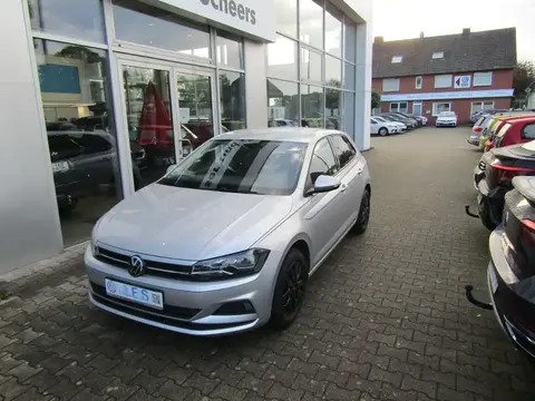 Used VOLKSWAGEN POLO Petrol 2021 Ad 