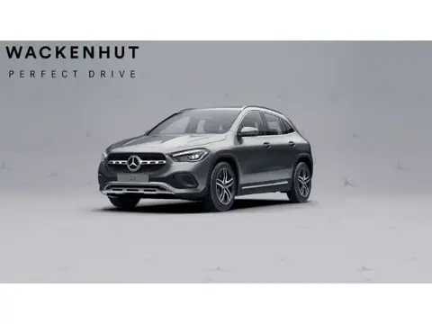 Annonce MERCEDES-BENZ CLASSE GLA Essence 2020 d'occasion 