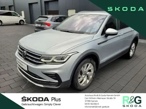 Used VOLKSWAGEN TIGUAN Diesel 2022 Ad 