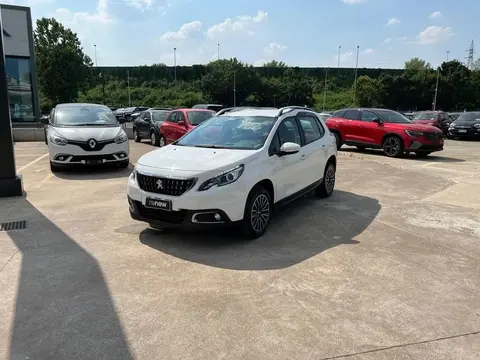 Used PEUGEOT 2008 Diesel 2017 Ad 