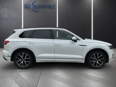 Used VOLKSWAGEN TOUAREG Diesel 2023 Ad 