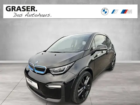 Annonce BMW I3 Non renseigné 2021 d'occasion 