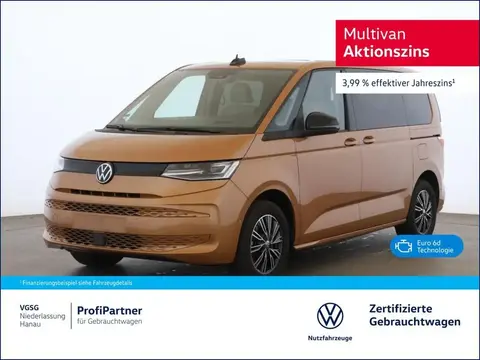 Used VOLKSWAGEN T7 Diesel 2023 Ad 