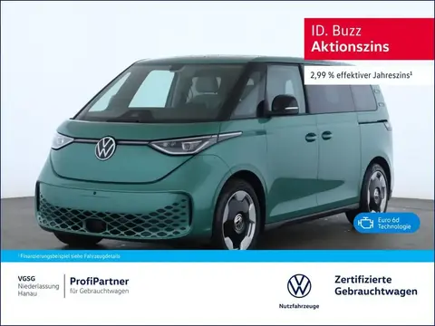 Used VOLKSWAGEN ID. BUZZ Not specified 2023 Ad 