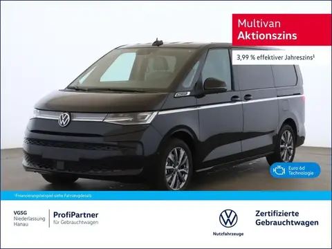 Annonce VOLKSWAGEN T7 Essence 2023 d'occasion 