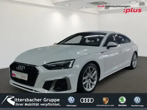 Annonce AUDI A5 Diesel 2021 d'occasion 