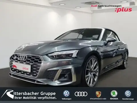 Used AUDI S5 Petrol 2022 Ad 