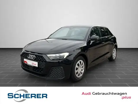 Used AUDI A1 Petrol 2022 Ad 