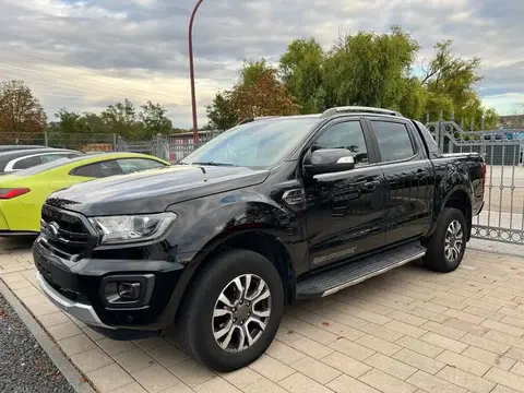 Used FORD RANGER Diesel 2020 Ad 