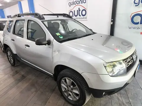 Used DACIA DUSTER LPG 2017 Ad 