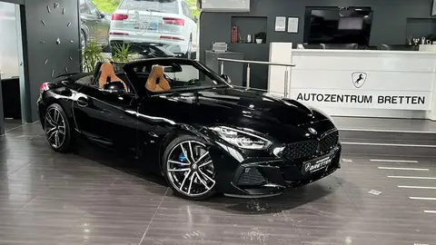 Annonce BMW Z4 Essence 2021 d'occasion 