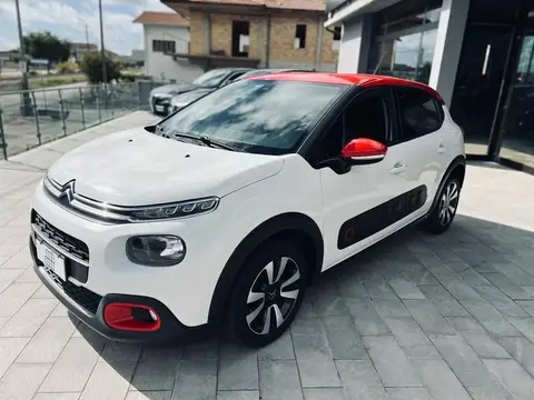 Annonce CITROEN C3 Diesel 2020 d'occasion 