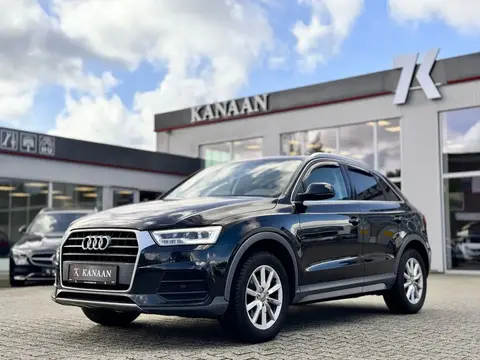 Used AUDI Q3 Petrol 2016 Ad 