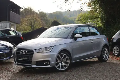 Used AUDI A1 Petrol 2015 Ad 