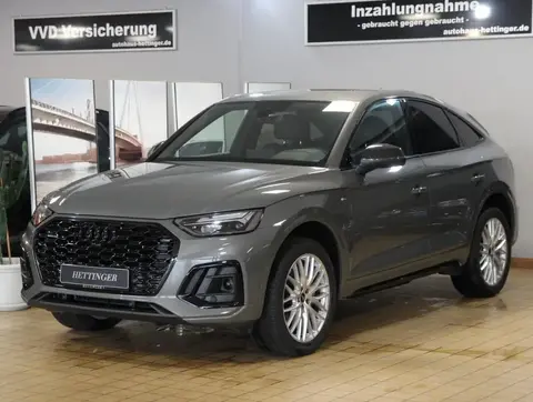 Annonce AUDI Q5 Diesel 2023 d'occasion 