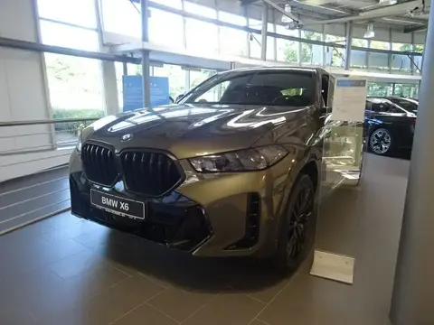 Used BMW X6 Diesel 2024 Ad 