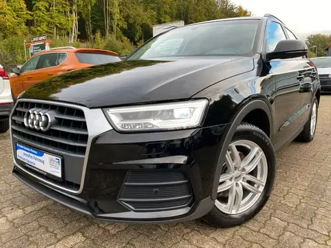 Used AUDI Q3 Petrol 2017 Ad 