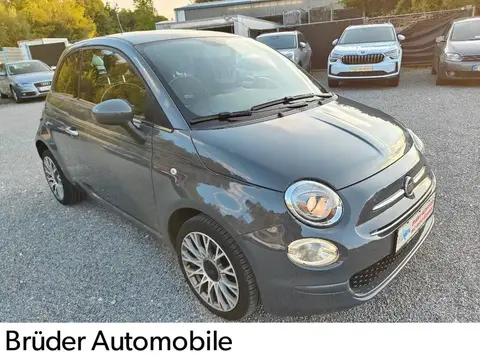 Used FIAT 500 Petrol 2020 Ad 