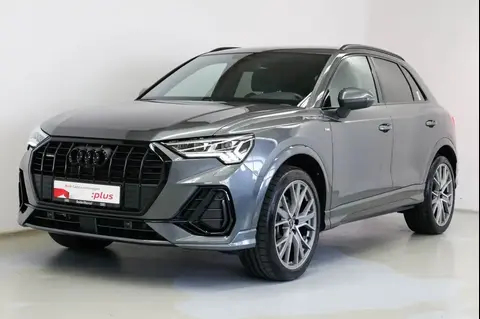 Annonce AUDI Q3 Diesel 2023 d'occasion 