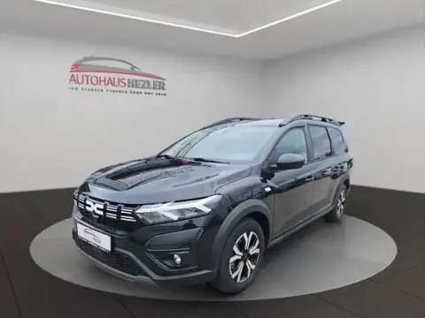 Used DACIA JOGGER Hybrid 2024 Ad 