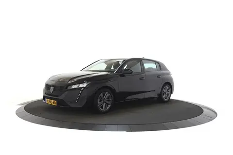 Used PEUGEOT 308 Petrol 2022 Ad 