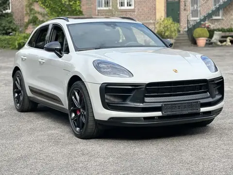 Used PORSCHE MACAN Petrol 2023 Ad 