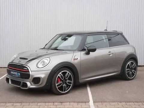 Used MINI JOHN COOPER WORKS Petrol 2019 Ad 