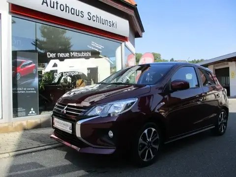 Used MITSUBISHI SPACE STAR Petrol 2024 Ad 