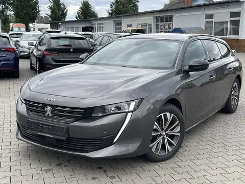 Used PEUGEOT 508 Diesel 2022 Ad 